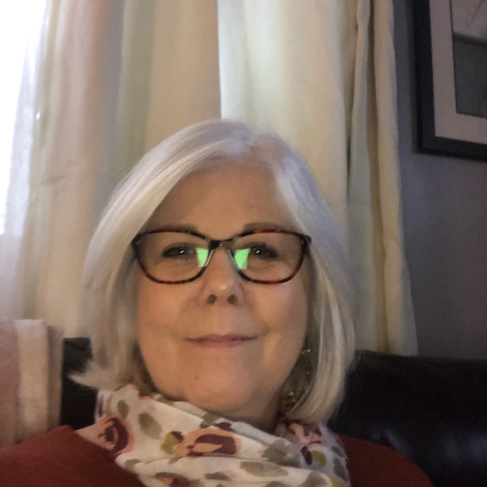 Meet your Posher, Jill